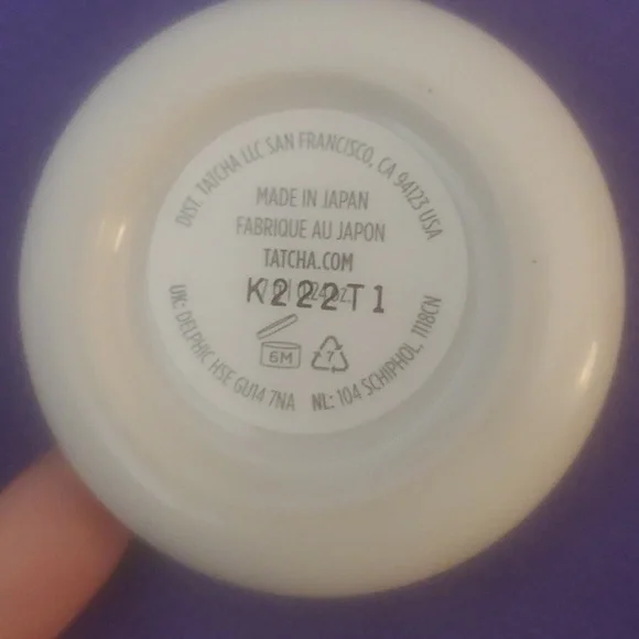 Set of tatcha products - Picture 5 of 10